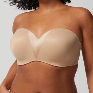 Soma Stunning Starlet Convertible Bra 34DDD